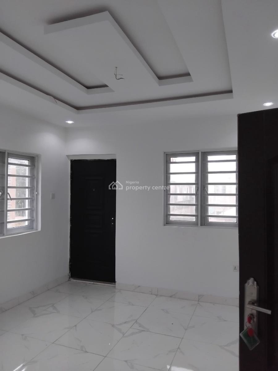 Paradise Newly Built All En-suite 3-bedroom, Badore, Ajah, Lagos, Flat / Apartment for Sale