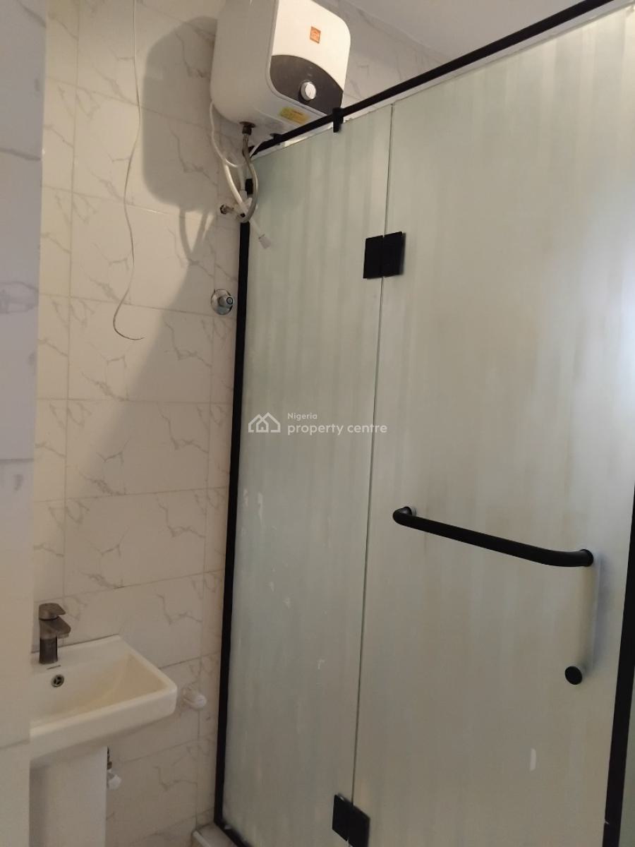 Paradise Newly Built All En-suite 3-bedroom, Badore, Ajah, Lagos, Flat / Apartment for Sale
