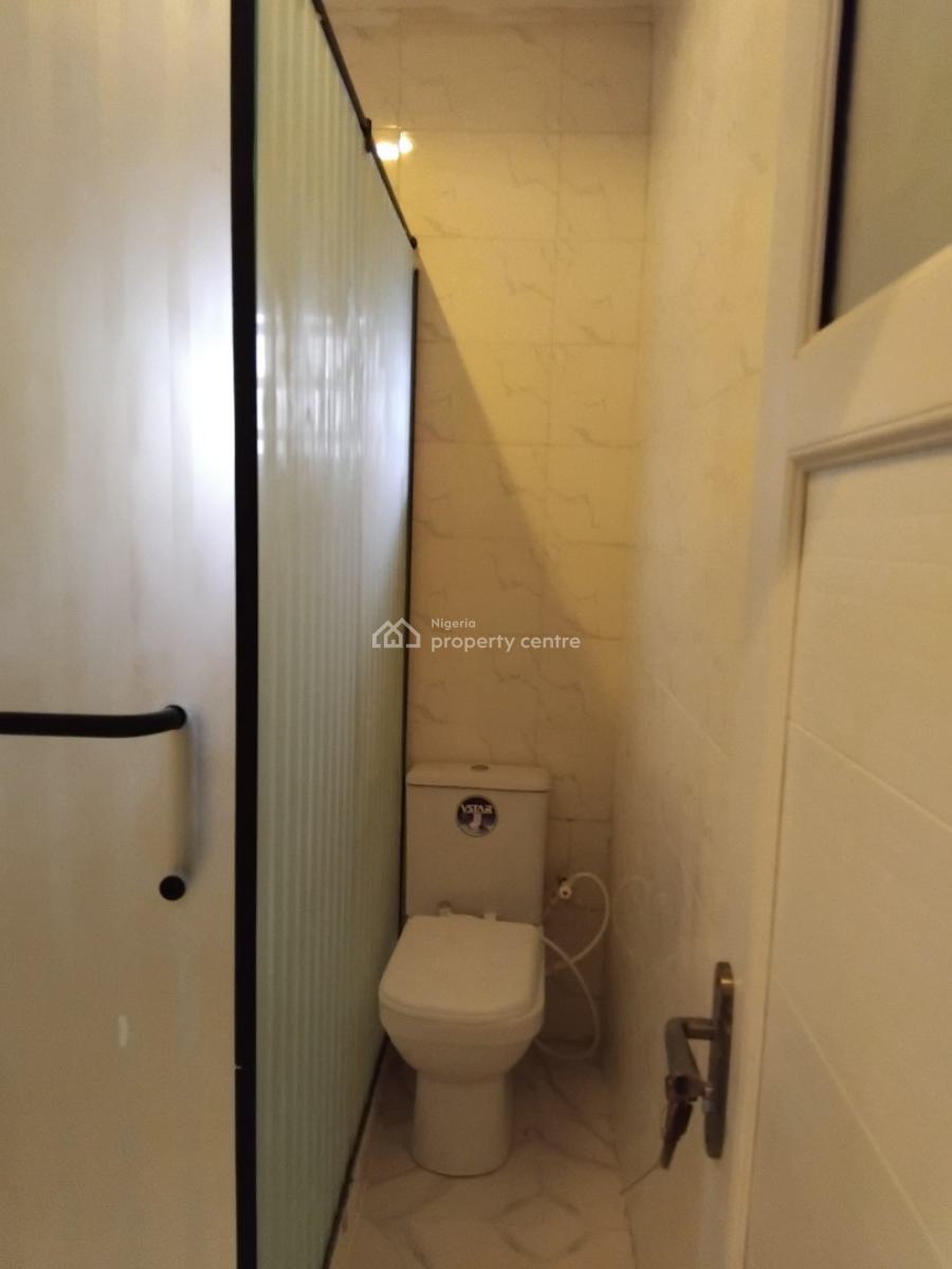 Paradise Newly Built All En-suite 3-bedroom, Badore, Ajah, Lagos, Flat / Apartment for Sale