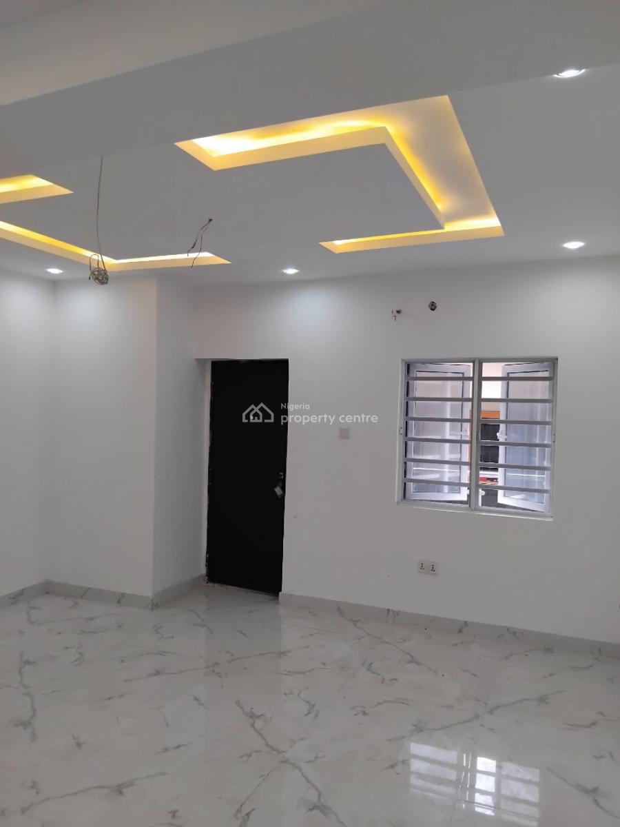 Paradise Newly Built All En-suite 3-bedroom, Badore, Ajah, Lagos, Flat / Apartment for Sale