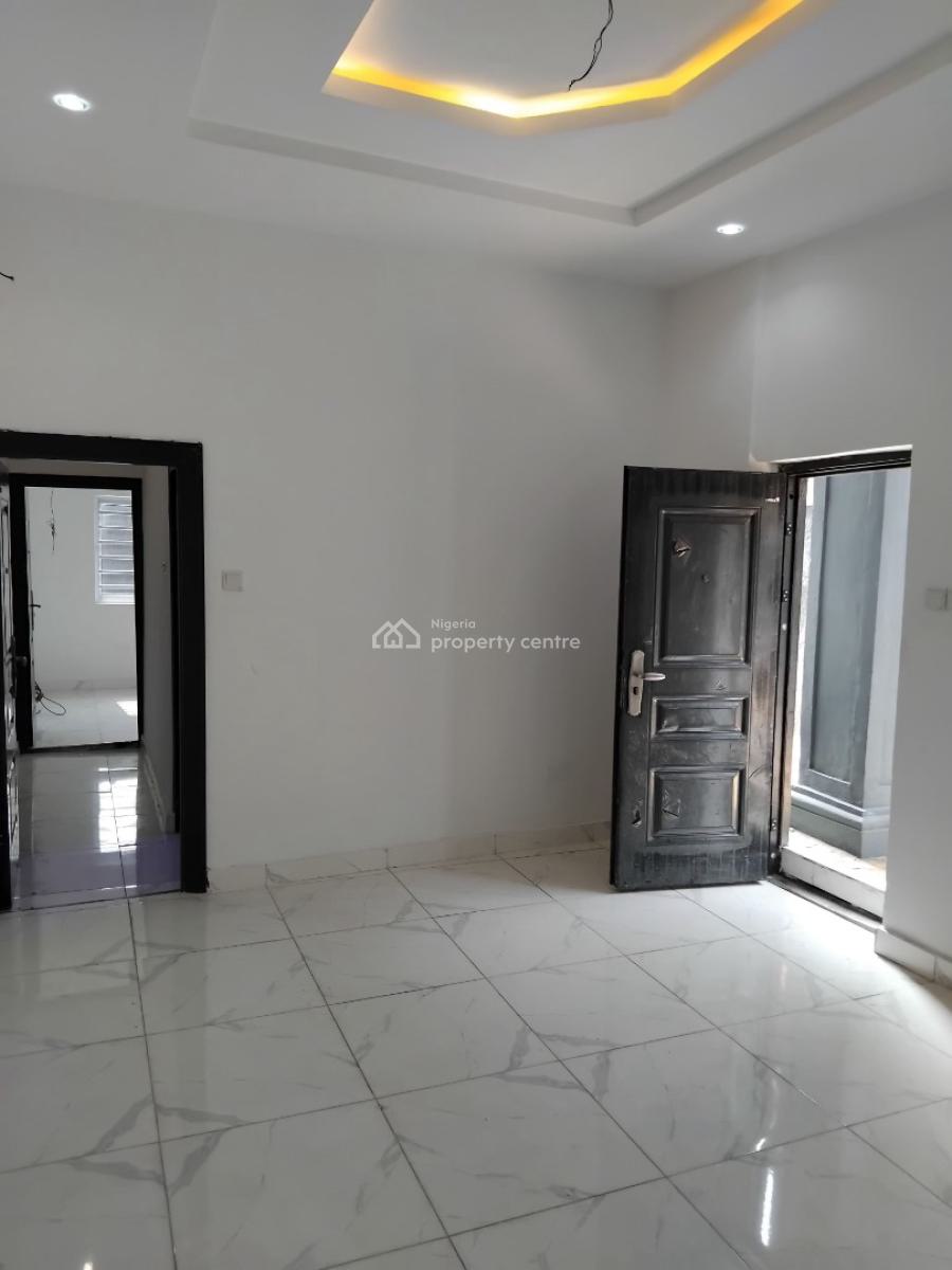 Paradise Newly Built All En-suite 3-bedroom, Badore, Ajah, Lagos, Flat / Apartment for Sale