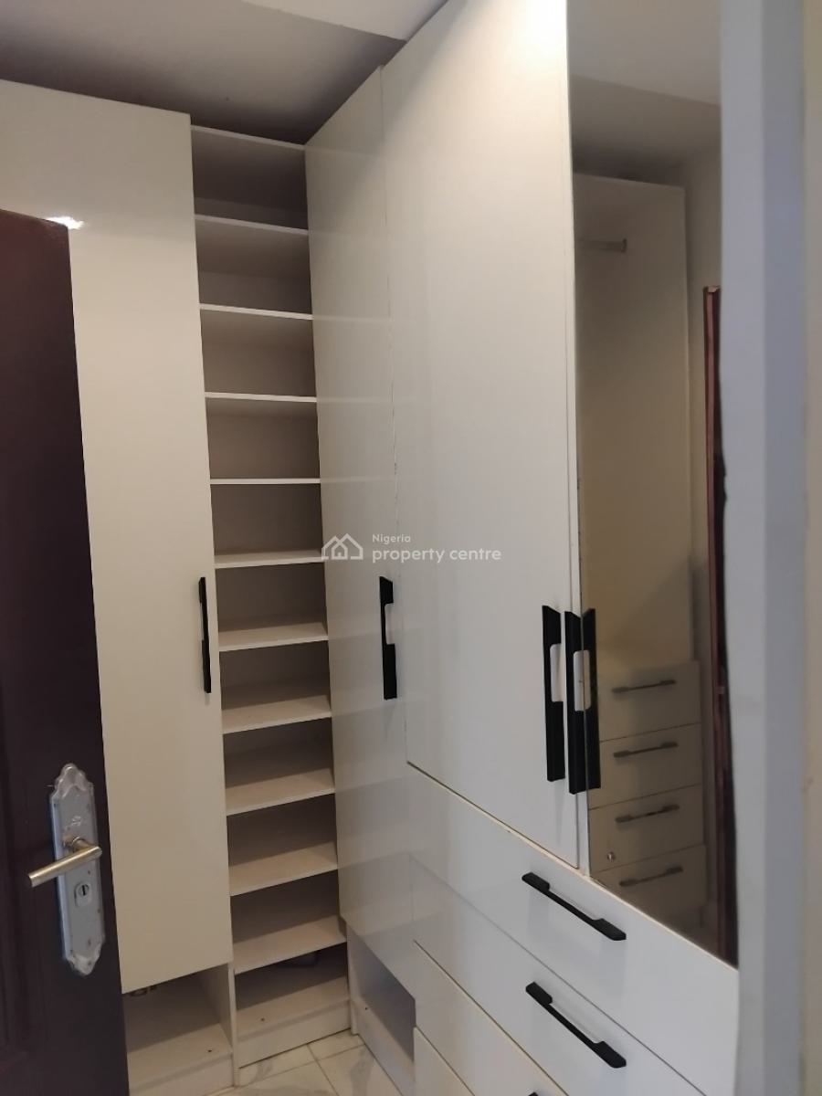 Paradise Newly Built All En-suite 3-bedroom, Badore, Ajah, Lagos, Flat / Apartment for Sale
