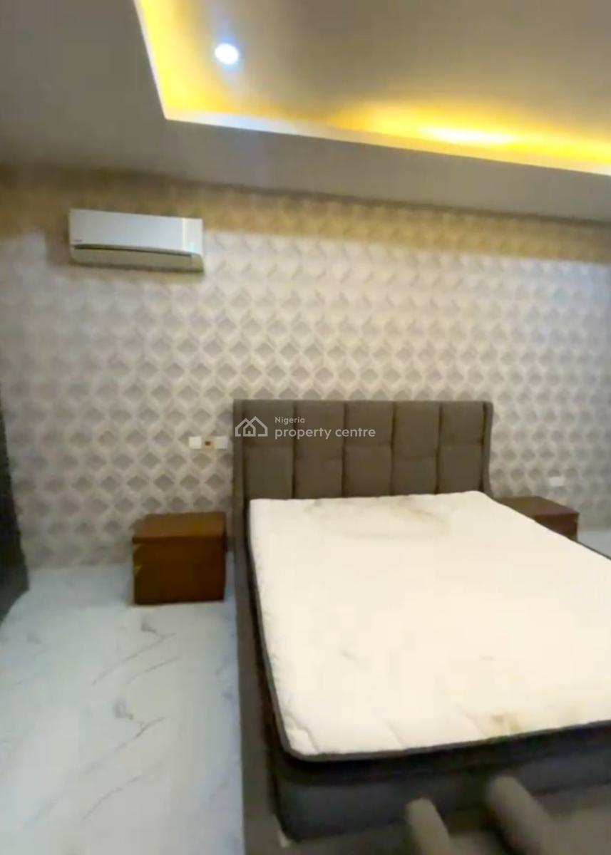 Luxury 4 Bedroom Terrace Duplex Corner Piece., Guzape Main, Guzape District, Abuja, House for Sale