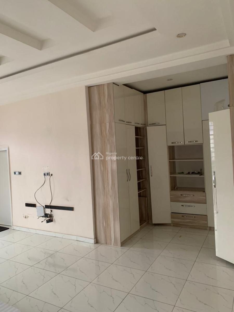 4 Bedroom Semi Detached, Lekki, Lagos, Semi-detached Duplex for Rent