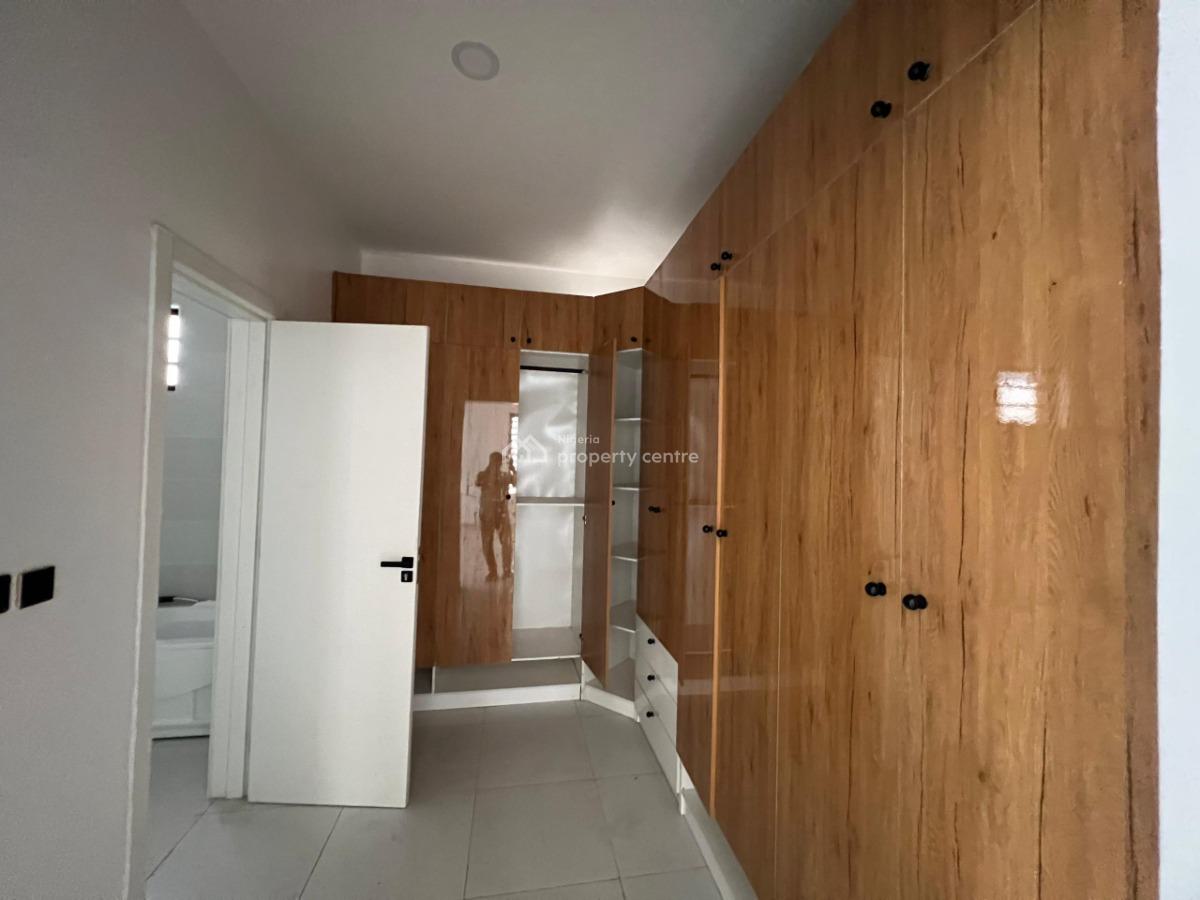 Serviced 5bedroom Fully Detached Duplex with Pool, Gym and Bq, Orchid, Lekki Lagos, Lekki, Lagos, Detached Duplex for Sale