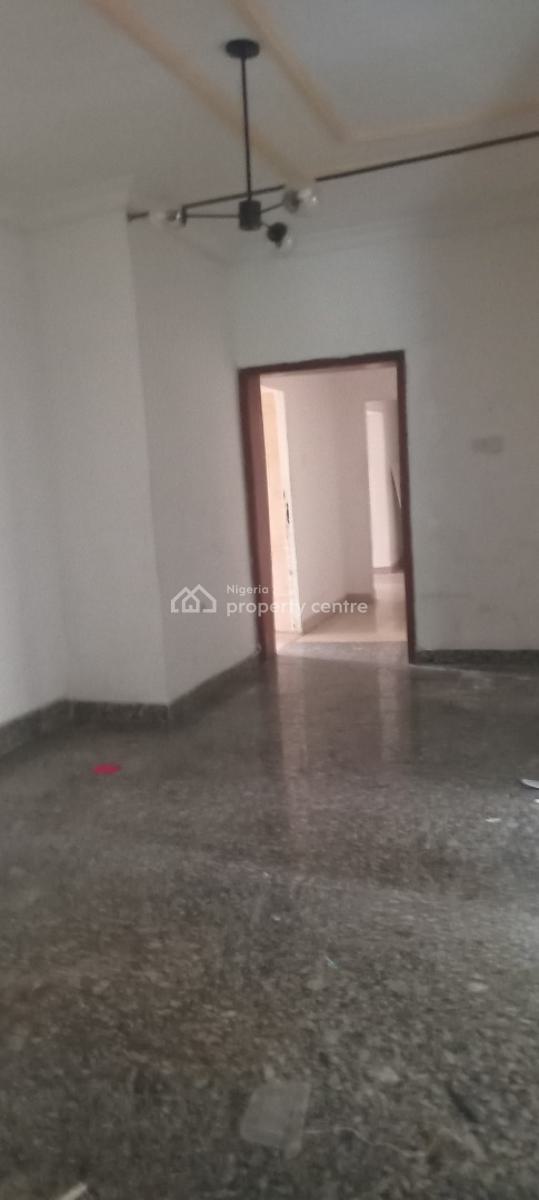 Now Available, Off Mobil Road Ilaje Ajah, Ilaje, Ajah, Lagos, Flat / Apartment for Rent
