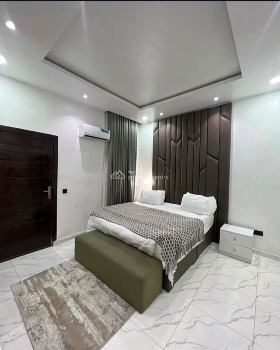 Nicely Built 3 Bedroom Spacious Apartment, Ologolo Lekki, Lekki, Lagos, Flat / Apartment for Sale