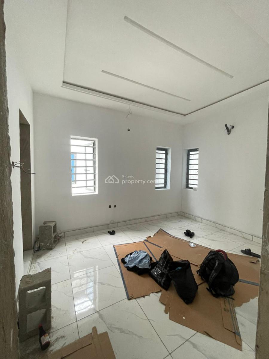 Mini Flat, Off Bode Thomas, Surulere, Lagos, Mini Flat (room and Parlour) for Sale