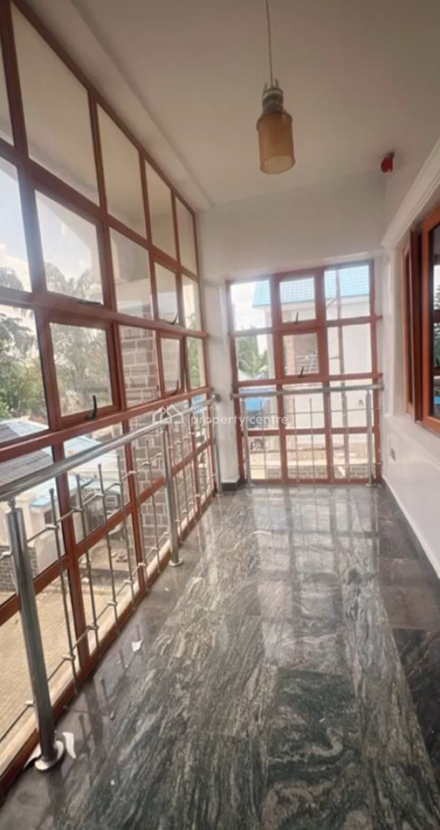 Luxury 4 4 Bedroom Detached Duplex+ 3 Units of Self Contain Bq, Sun City Estate, Galadimawa, Abuja, House for Sale