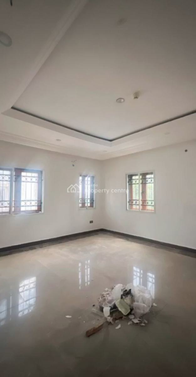 Luxury 4 4 Bedroom Detached Duplex+ 3 Units of Self Contain Bq, Sun City Estate, Galadimawa, Abuja, House for Sale