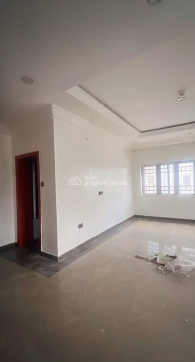 Luxury 4 4 Bedroom Detached Duplex+ 3 Units of Self Contain Bq, Sun City Estate, Galadimawa, Abuja, House for Sale