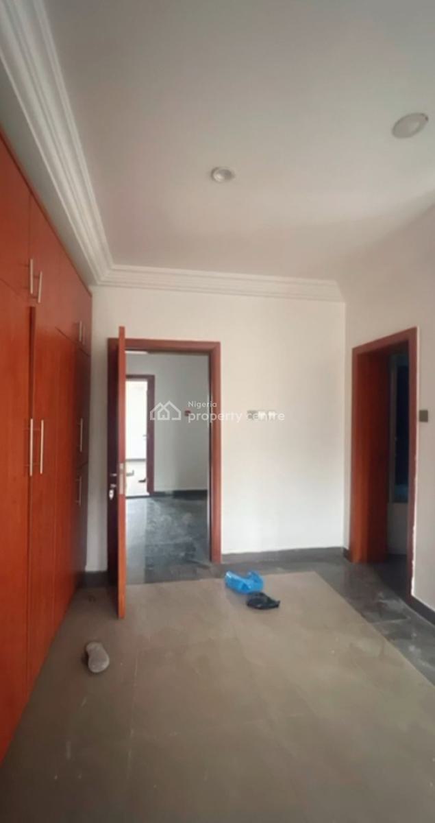 Luxury 4 4 Bedroom Detached Duplex+ 3 Units of Self Contain Bq, Sun City Estate, Galadimawa, Abuja, House for Sale