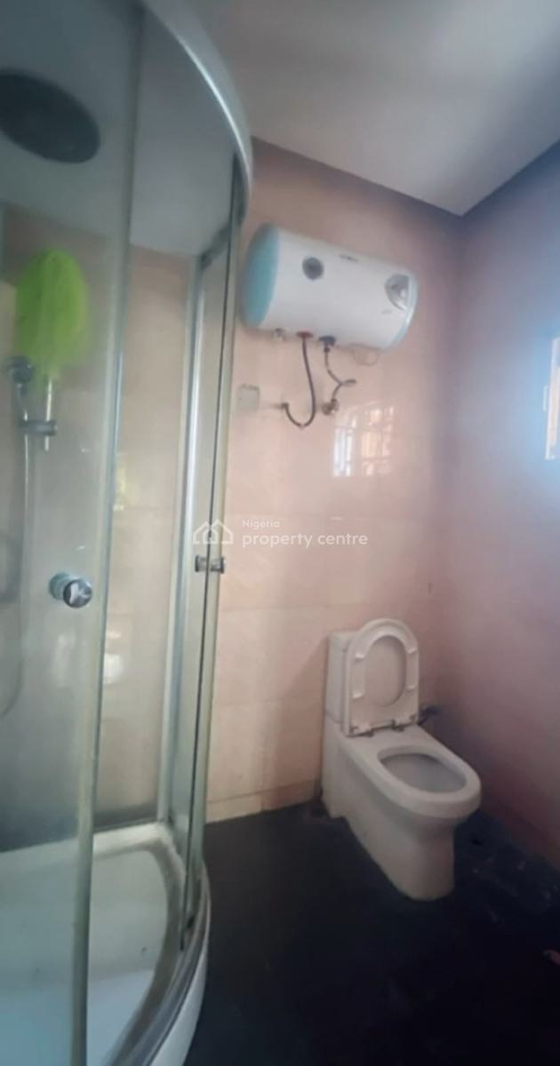 Luxury 4 4 Bedroom Detached Duplex+ 3 Units of Self Contain Bq, Sun City Estate, Galadimawa, Abuja, House for Sale