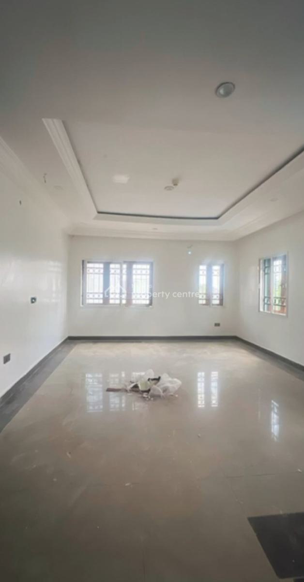Luxury 4 4 Bedroom Detached Duplex+ 3 Units of Self Contain Bq, Sun City Estate, Galadimawa, Abuja, House for Sale