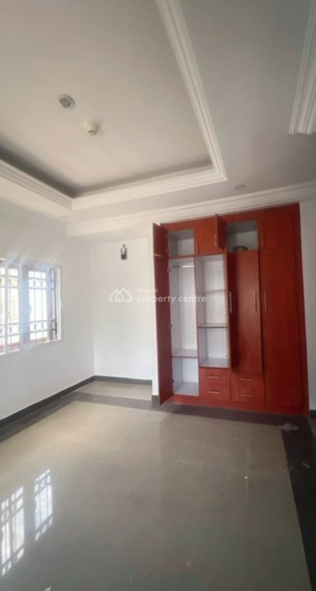 Luxury 4 4 Bedroom Detached Duplex+ 3 Units of Self Contain Bq, Sun City Estate, Galadimawa, Abuja, House for Sale