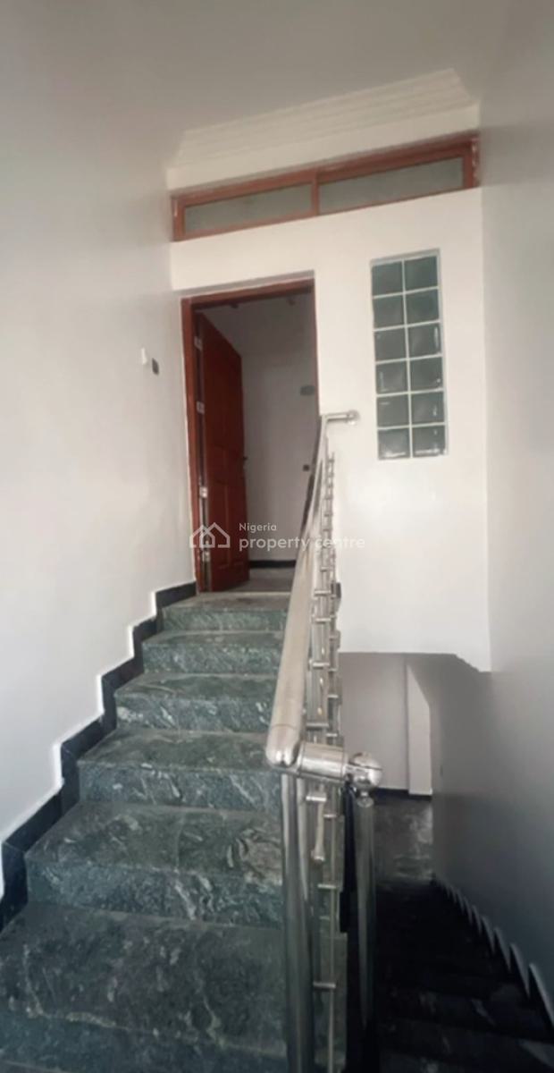 Luxury 4 4 Bedroom Detached Duplex+ 3 Units of Self Contain Bq, Sun City Estate, Galadimawa, Abuja, House for Sale