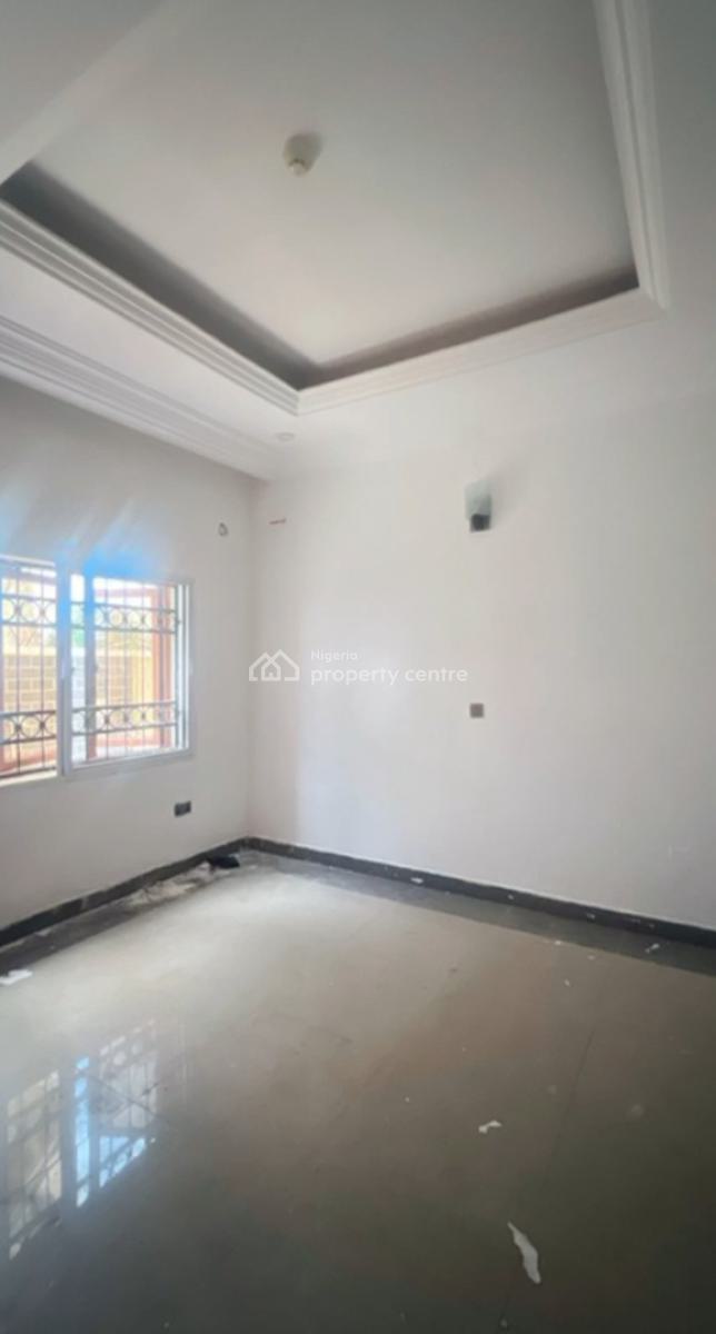 Luxury 4 4 Bedroom Detached Duplex+ 3 Units of Self Contain Bq, Sun City Estate, Galadimawa, Abuja, House for Sale