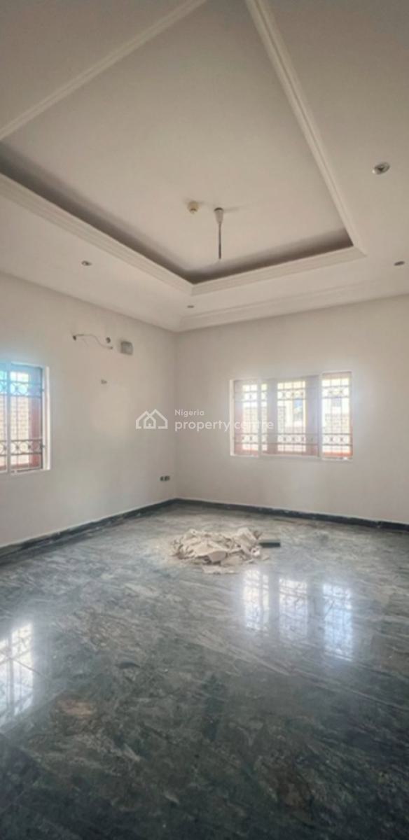 Luxury 4 4 Bedroom Detached Duplex+ 3 Units of Self Contain Bq, Sun City Estate, Galadimawa, Abuja, House for Sale