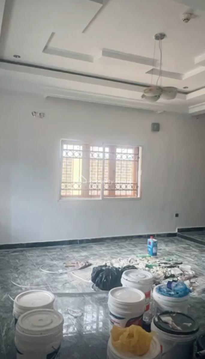 Luxury 4 4 Bedroom Detached Duplex+ 3 Units of Self Contain Bq, Sun City Estate, Galadimawa, Abuja, House for Sale