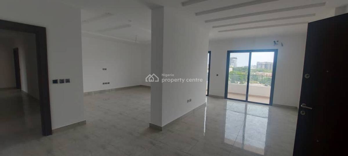 Newly Built Luxury 4 Bedroom Apartment, Banana Island, Ikoyi, Lagos, Flat / Apartment for Sale