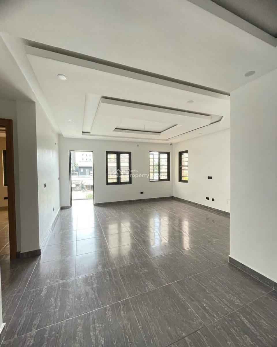 Brand New 2 Bed Flat, Lekki Phase 1, Lekki, Lagos, Flat / Apartment for Rent