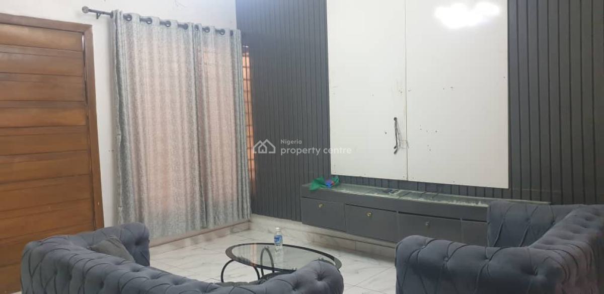 Luxury 3 Bedroom Terrace Duplex Good for Airbnb, General Paint, Ajah, Alasia, Ajah, Lagos, Terraced Duplex for Sale