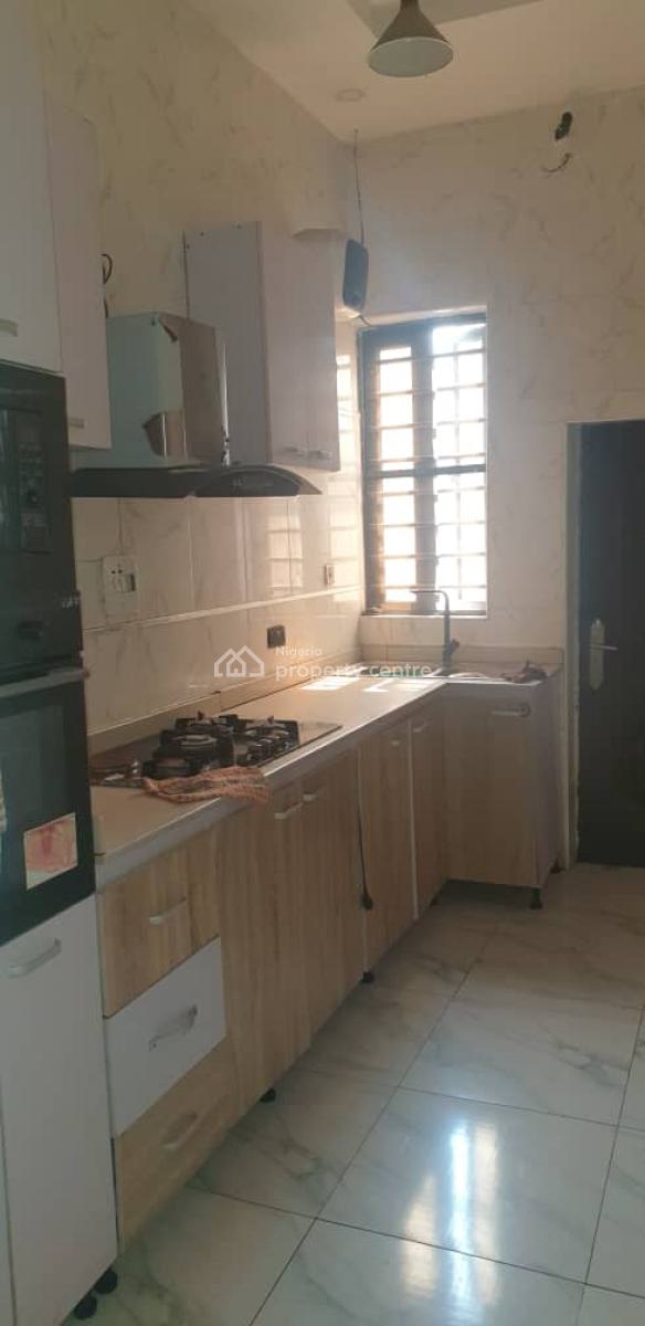 Luxury 3 Bedroom Terrace Duplex Good for Airbnb, General Paint, Ajah, Alasia, Ajah, Lagos, Terraced Duplex for Sale