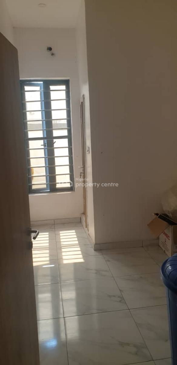 Luxury 3 Bedroom Terrace Duplex Good for Airbnb, General Paint, Ajah, Alasia, Ajah, Lagos, Terraced Duplex for Sale