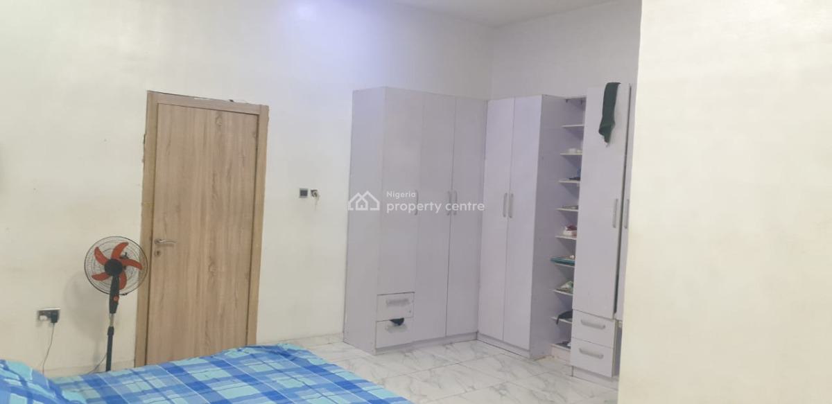 Luxury 3 Bedroom Terrace Duplex Good for Airbnb, General Paint, Ajah, Alasia, Ajah, Lagos, Terraced Duplex for Sale