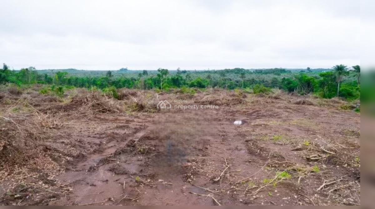 Residential Land, Behind International Brewery,city Crest Estate, Mowe Ofada, Ogun, Residential Land for Sale