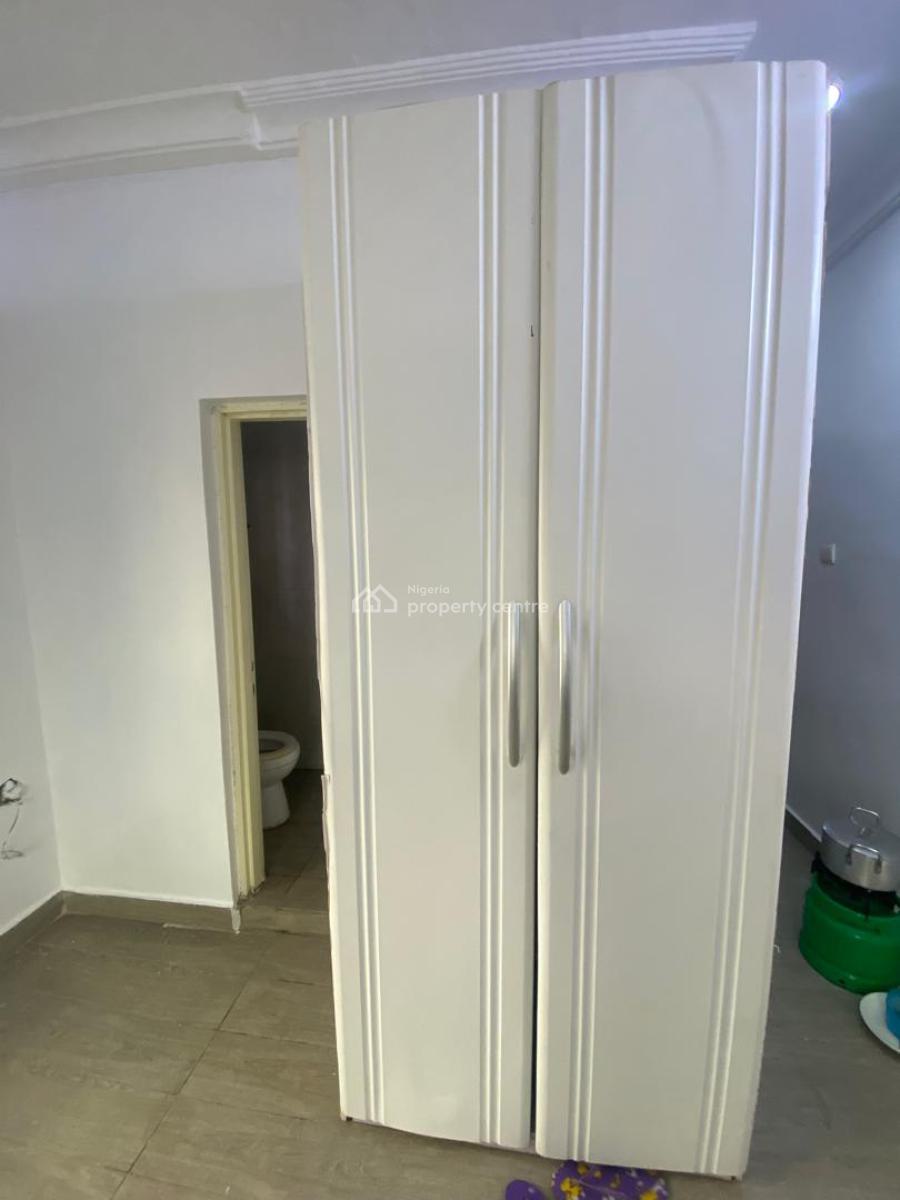 Spacious Room Self Contained with Kitchen in Ikate Lekki, Ikate Elegushi Lekki, Ikate Elegushi, Lekki, Lagos, Self Contain (single Rooms) for Rent