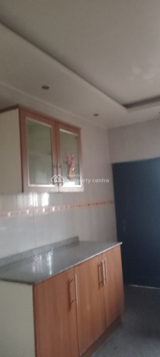 Now Available, Off Mobil Road Ilaje Ajah, Ilaje, Ajah, Lagos, Semi-detached Bungalow for Rent