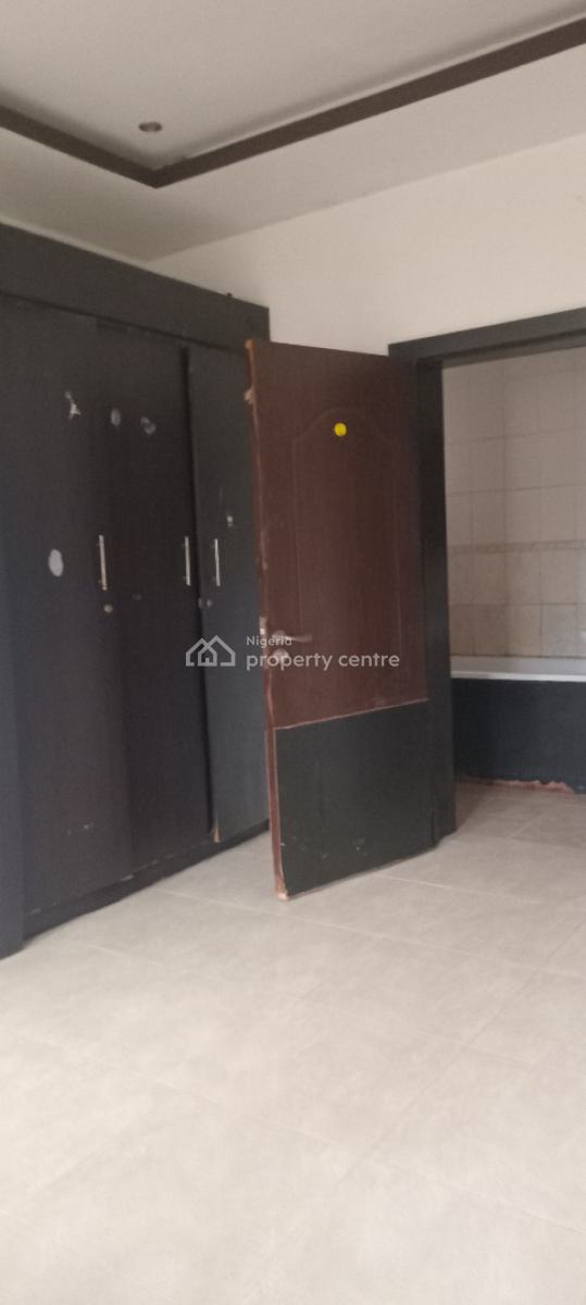 Now Available, Off Mobil Road Ilaje Ajah, Ilaje, Ajah, Lagos, Semi-detached Bungalow for Rent