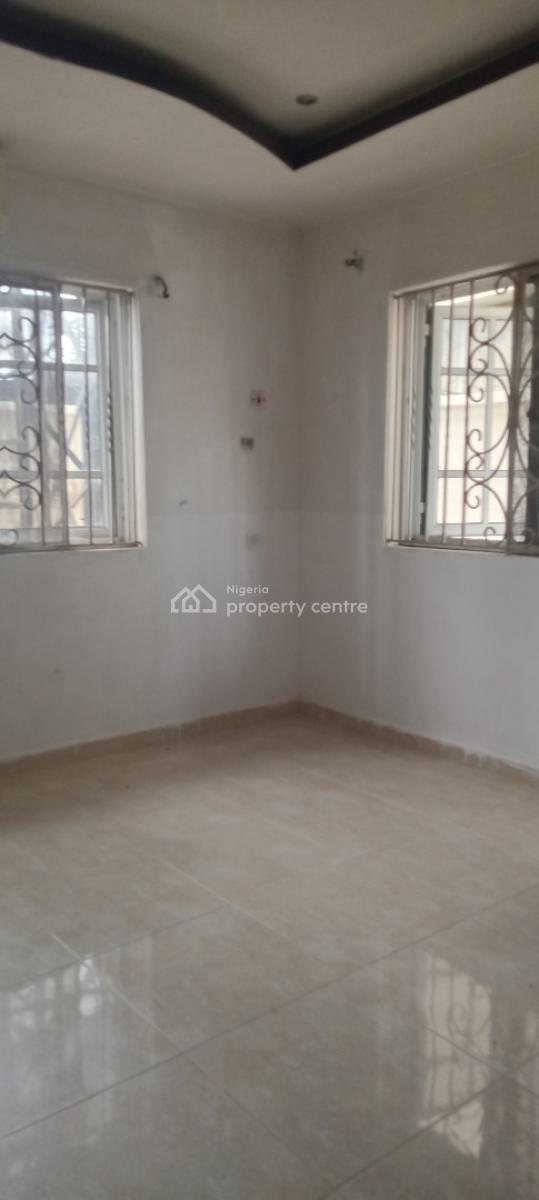 Now Available, Off Mobil Road Ilaje Ajah, Ilaje, Ajah, Lagos, Semi-detached Bungalow for Rent