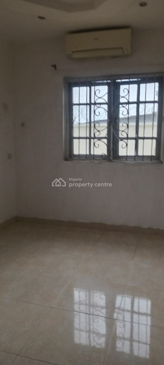 Now Available, Off Mobil Road Ilaje Ajah, Ilaje, Ajah, Lagos, Semi-detached Bungalow for Rent