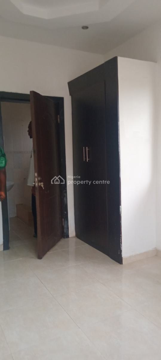 Now Available, Off Mobil Road Ilaje Ajah, Ilaje, Ajah, Lagos, Semi-detached Bungalow for Rent