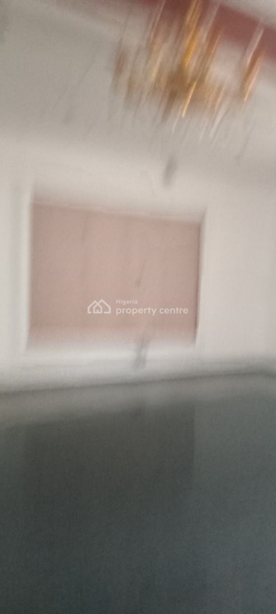 Now Available, Off Mobil Road Ilaje Ajah, Ilaje, Ajah, Lagos, Semi-detached Bungalow for Rent