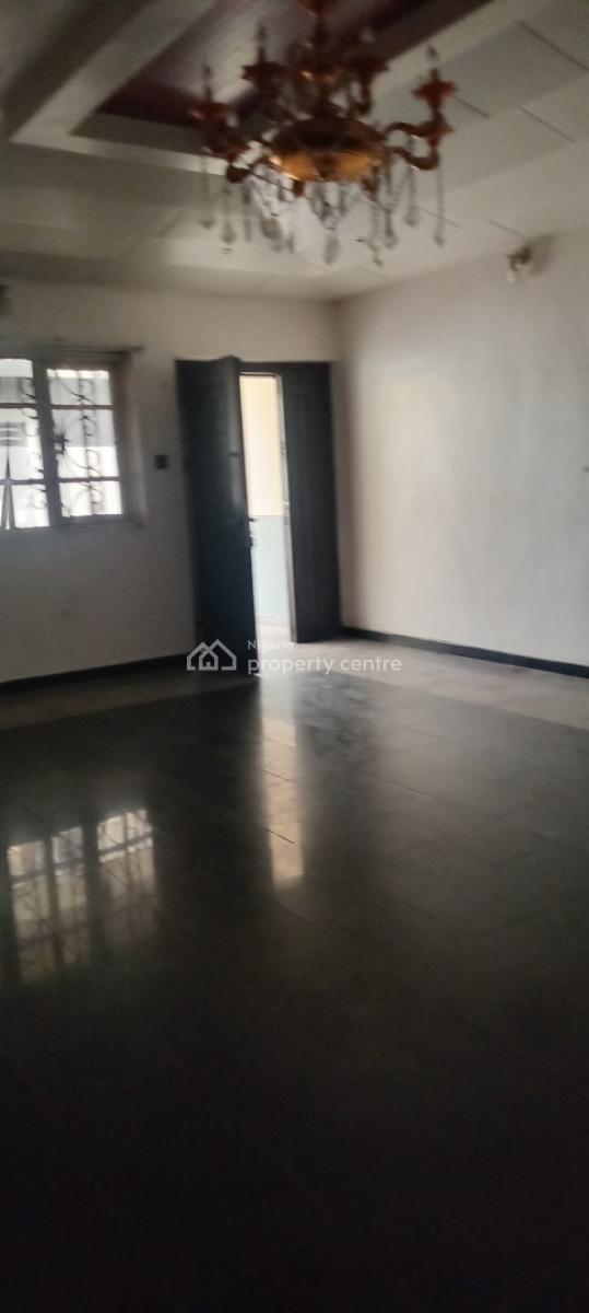 Now Available, Off Mobil Road Ilaje Ajah, Ilaje, Ajah, Lagos, Semi-detached Bungalow for Rent