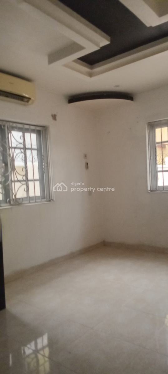 Now Available, Off Mobil Road Ilaje Ajah, Ilaje, Ajah, Lagos, Semi-detached Bungalow for Rent