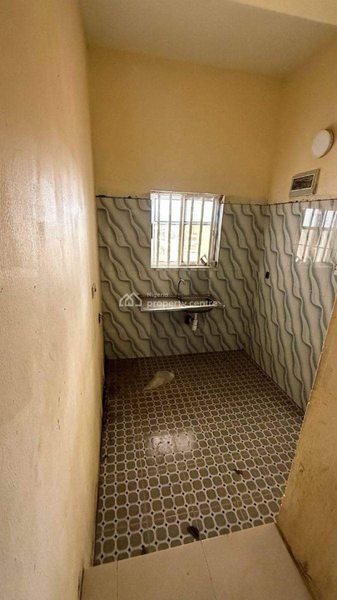 Fully-finished 2-bedroom Flat, Akinde Road Opposite Pinnacle Grammar Alakuko Alagbado, Abuleegba Lago, Abule Egba, Agege, Lagos, Block of Flats for Sale