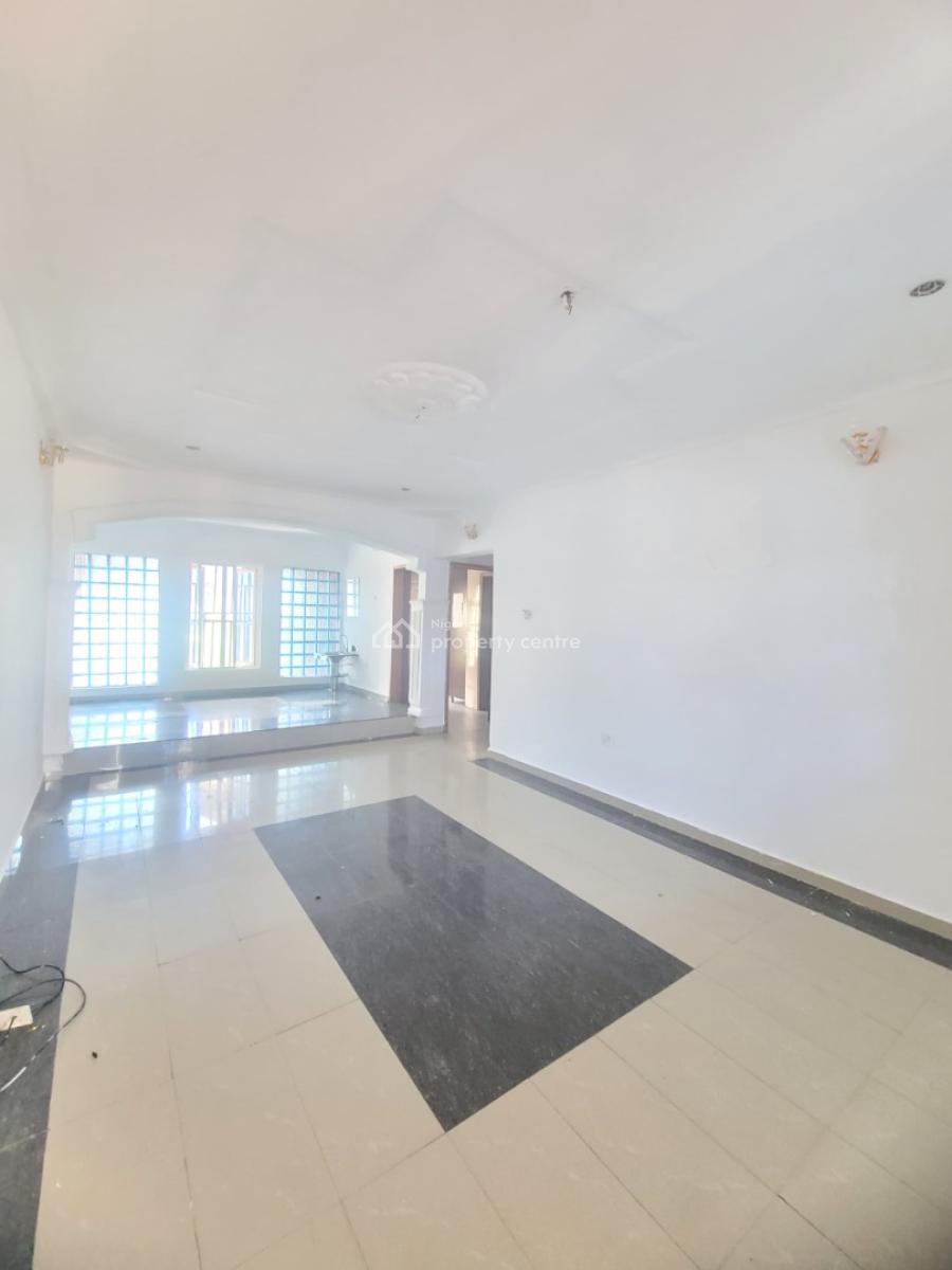 Super Spacious and Standard 3bedroom, Unity Estate Badore, Ajah, Lagos, Flat / Apartment for Rent