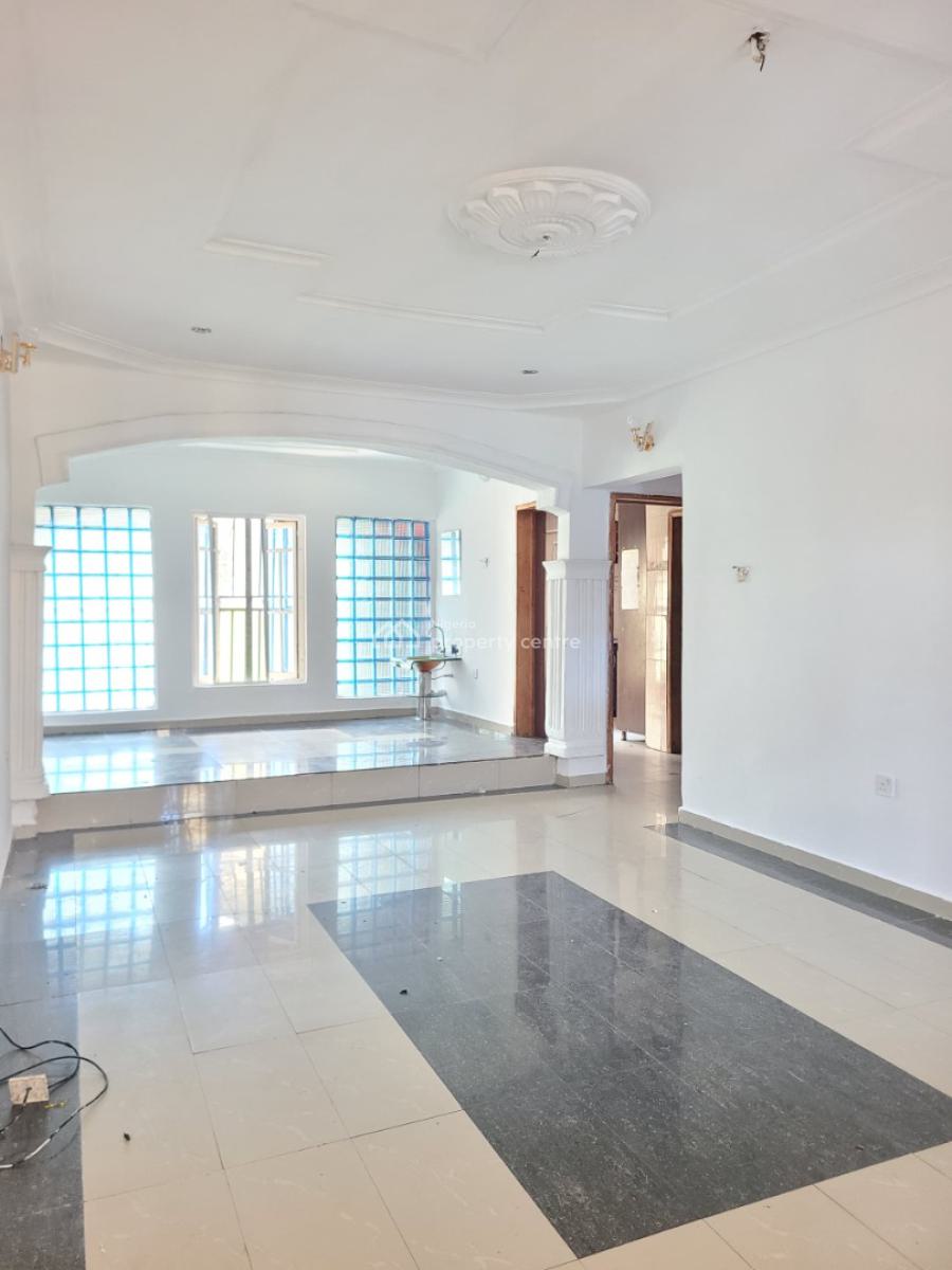Super Spacious and Standard 3bedroom, Unity Estate Badore, Ajah, Lagos, Flat / Apartment for Rent
