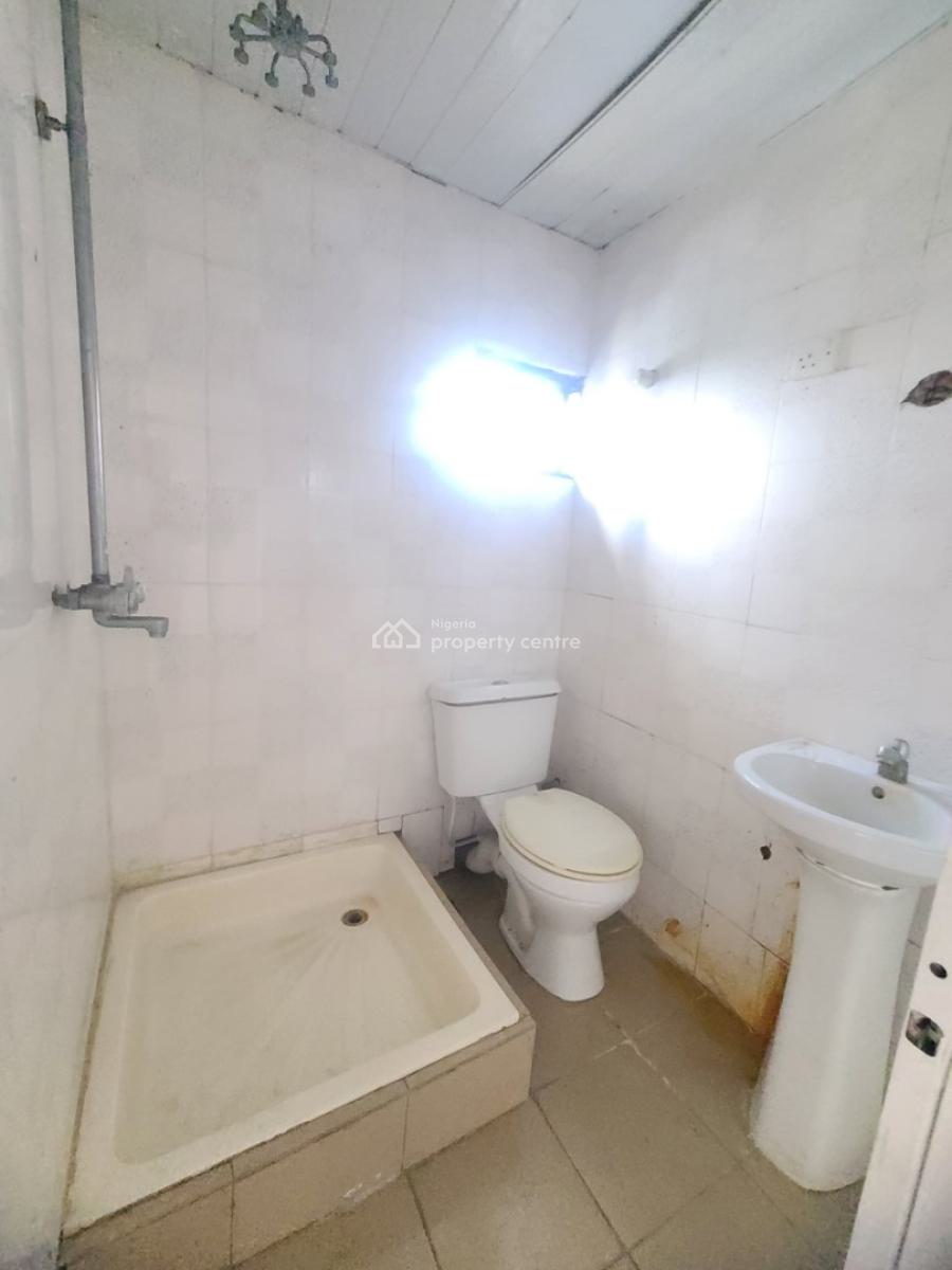 Super Spacious and Standard 3bedroom, Unity Estate Badore, Ajah, Lagos, Flat / Apartment for Rent