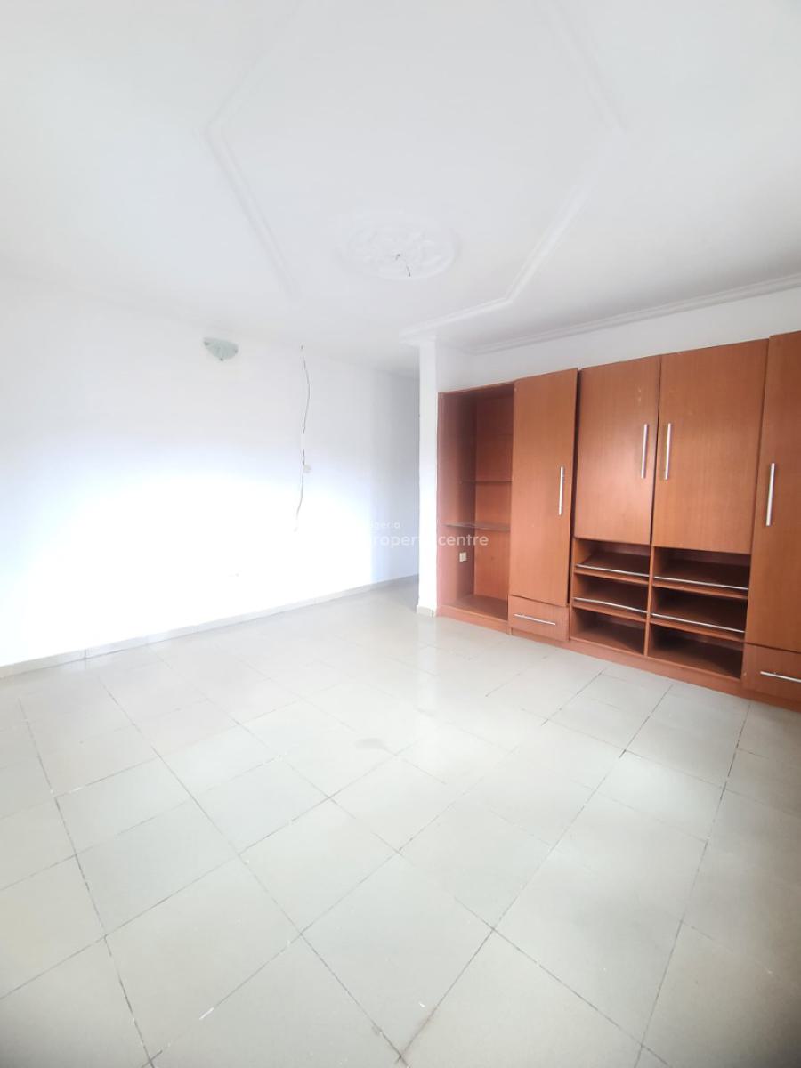 Super Spacious and Standard 3bedroom, Unity Estate Badore, Ajah, Lagos, Flat / Apartment for Rent