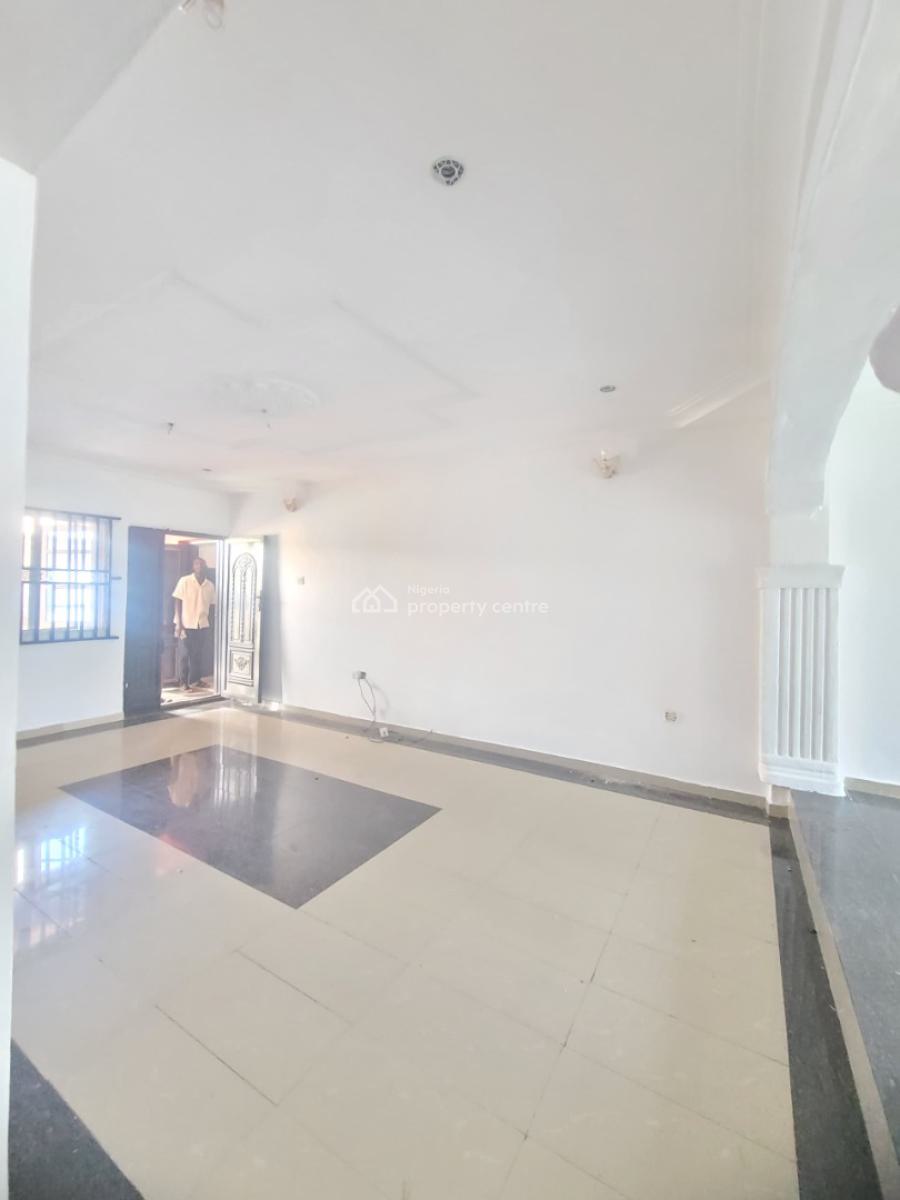 Super Spacious and Standard 3bedroom, Unity Estate Badore, Ajah, Lagos, Flat / Apartment for Rent