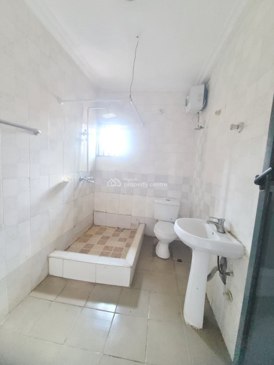 Super Spacious and Standard 3bedroom, Unity Estate Badore, Ajah, Lagos, Flat / Apartment for Rent