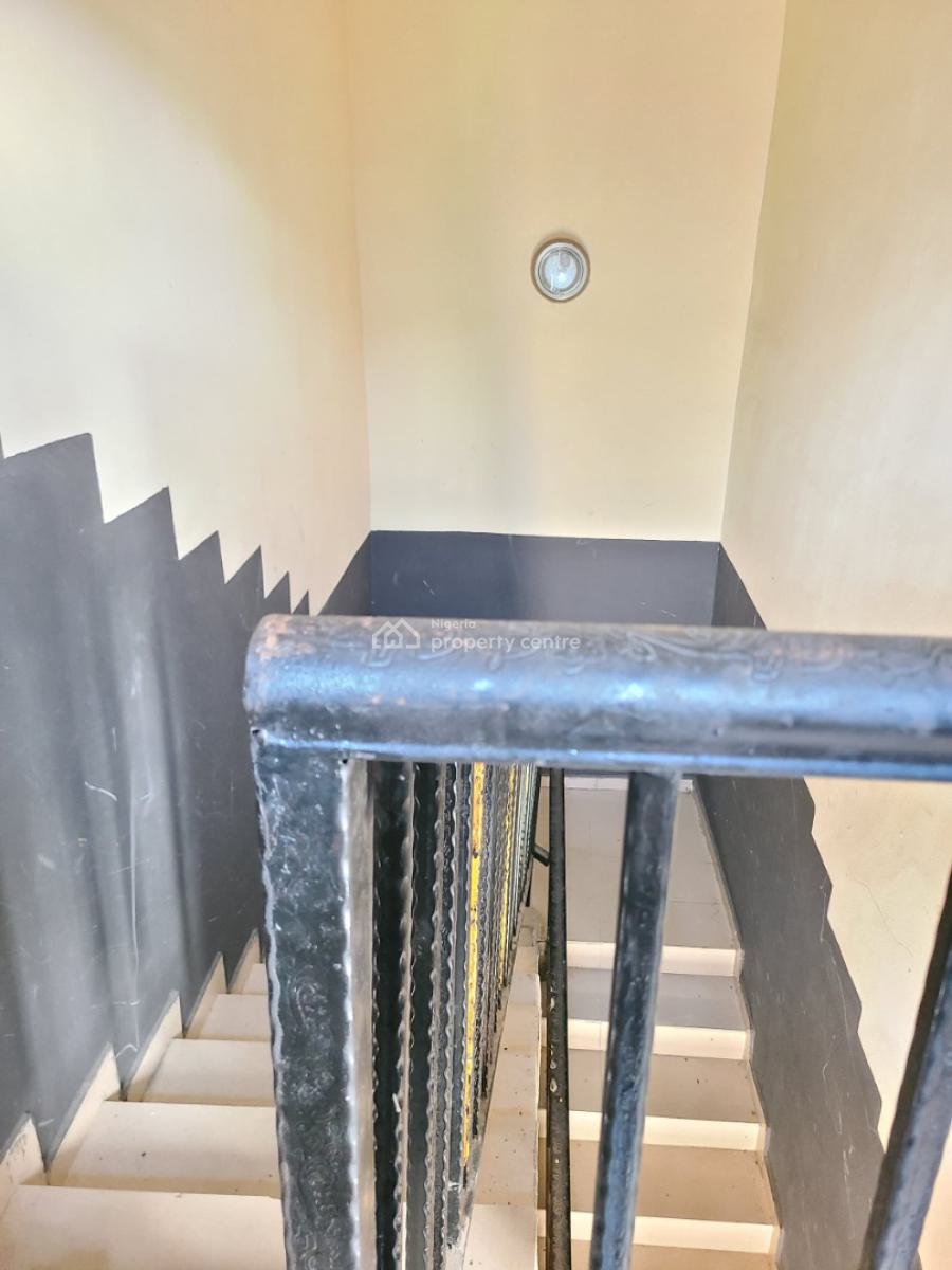 Super Spacious and Standard 3bedroom, Unity Estate Badore, Ajah, Lagos, Flat / Apartment for Rent
