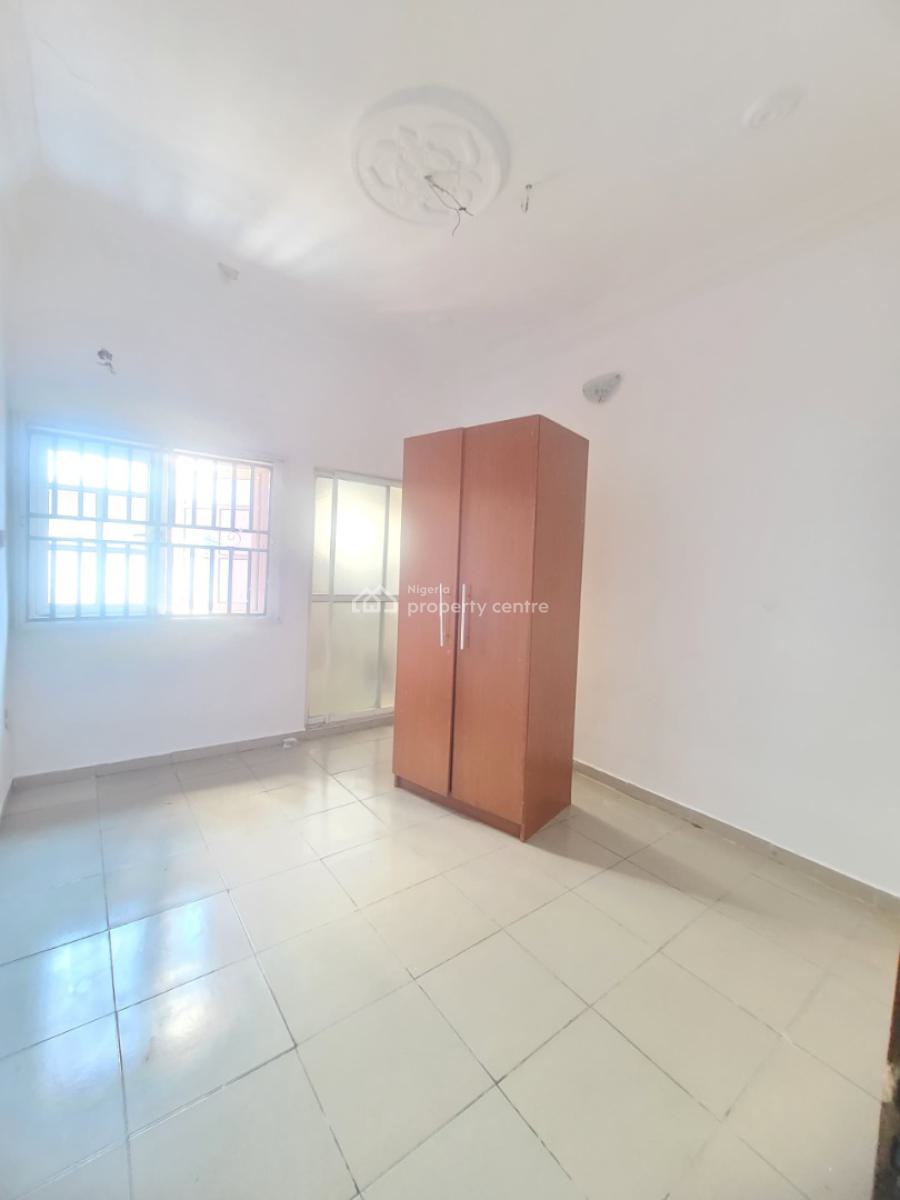 Super Spacious and Standard 3bedroom, Unity Estate Badore, Ajah, Lagos, Flat / Apartment for Rent