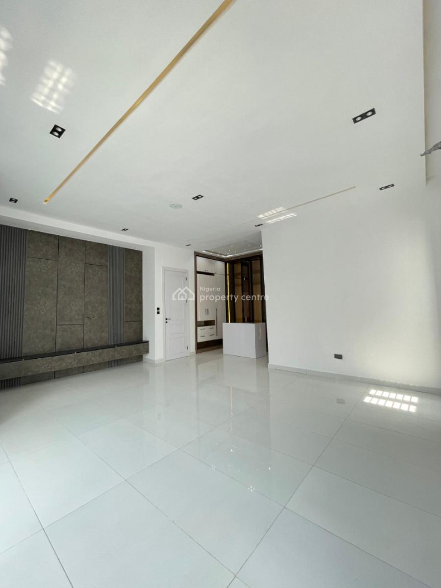 Magnificent 5-bedroom Duplex with Swimming Pool, Cinema, Lekky County, Lekki, Lagos, Detached Duplex for Sale