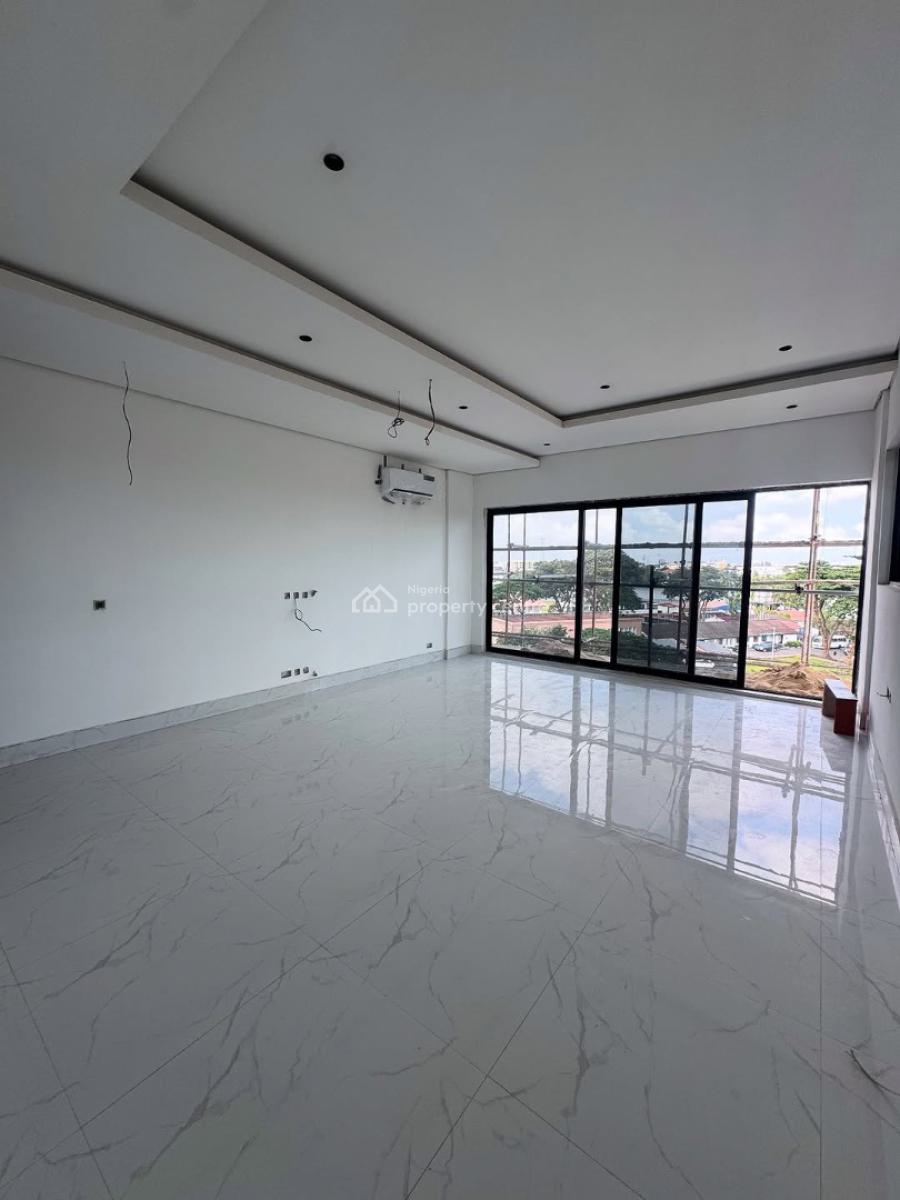 Stylish 4-bedroom Maisonette Offering Scenic Views, Ikoyi, Lagos, Flat / Apartment for Sale